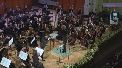 Кара Караев — Фарадж Караев. Quasi uno concerto (1960–2007) для скрипки с оркестром