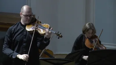Kuzma Bodrov. Concerto for solo viola and strings <i>Against the Seven</i>