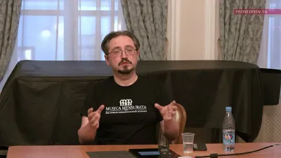 Данил Рябчиков. Понятие средневековья и его периодизация