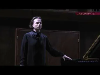 Фредерик Шопен. Соната № 2  си-бемоль минор, соч. 35