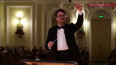 Johann Strauss. <i>Tritsch - Tratsch</i>