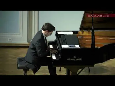 Петр Чайковский «Июнь», «Июль», «Август»  из цикла «Времена года» соч. 37B