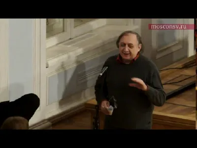 Дмитрий Смирнов (1948–2020) «Солнцеворот» для ансамбля (2019). Мировая премьера