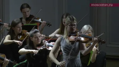 Памяти Виктора Полторацкого | 2 часть