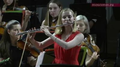 Памяти Виктора Полторацкого | 1 часть
