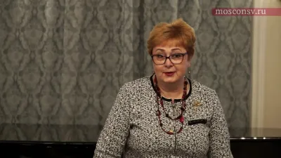 «Пути развития русской оперы». Открытие конференции