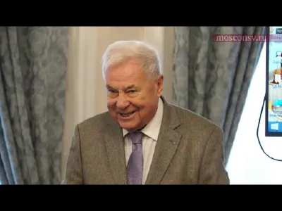 Всеволод Задерацкий об Александре Соколове