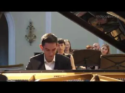 Debussy. L'isle joyeuse (1904). Dmitry Shishkin (piano)