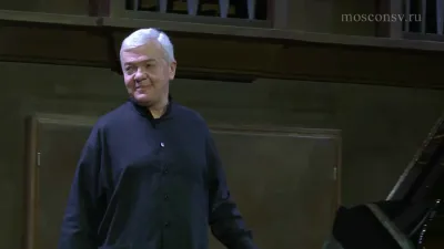 Рассказывает Алексей Гориболь