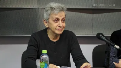 Светлана Савенко. Новое belcanto. О вокальном письме Эдисона Денисова