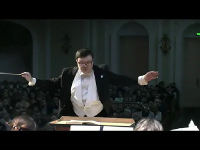 Shostakovich. Symphony No. 7 (<i>Leningrad</i>)