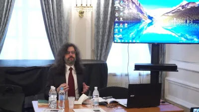 Р. Насонов. «Месса и Вечерня Монтеверди (1610) в истории католической веры»