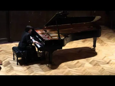 Chopin. Impromptus. Performed by Prof. Irina Plotnikova