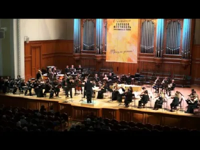 Pablo de Sarasate. Navarra for 2 Violins and Orchestra, Op. 33