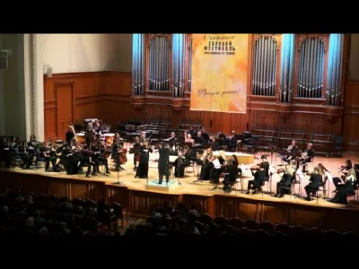 Henryk Wieniawski. Polonaise de Concert Op. 4