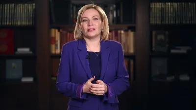 Поздравление с Днём российского студенчества