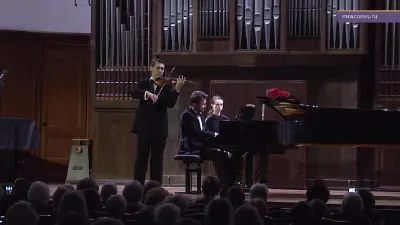 Александр Глазунов. Адажио из балета «Раймонда», op. 57