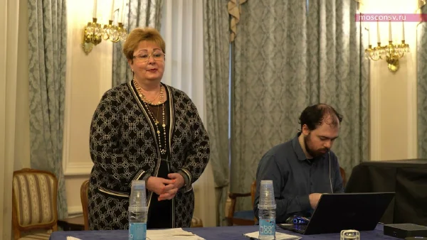 Открытие конференции навстречу 150-летию Сергея Дягилева (1872–1929)