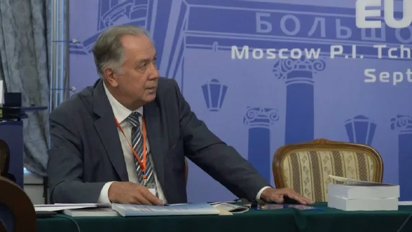 А. С. Соколов. «Постскриптум как способ самовыражения композитора» | EUROMAC10