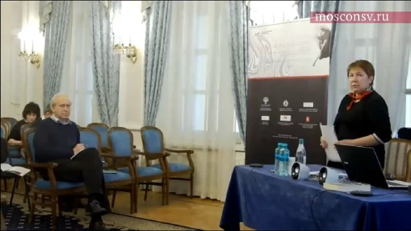 Татьяна Цареградская. «К проблеме „телесности“ в современной музыкальной культуре»