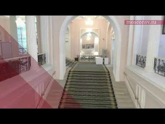New exhibitions in the Great Hall foyer