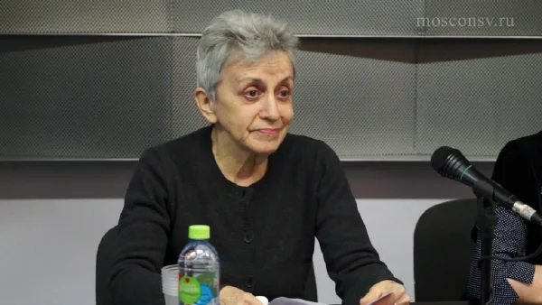 Светлана Савенко. Новое belcanto. О вокальном письме Эдисона Денисова