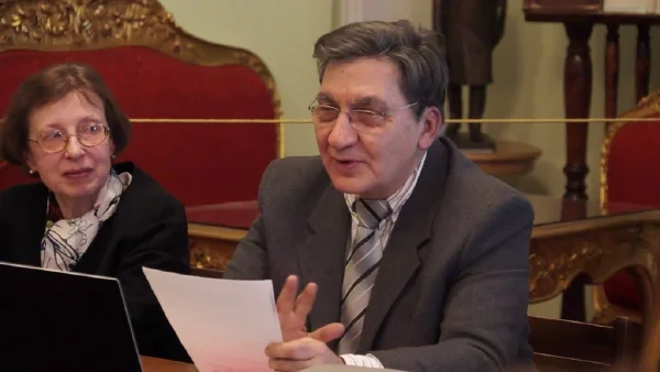 Сапонов М. А. Об автографах Карлхайнца Штокхаузена в России
