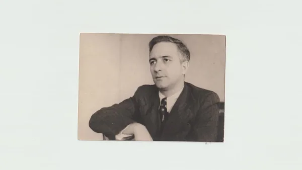 Yakov Milstein. Pianist, teacher, musicologist