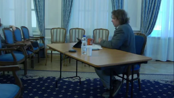 «Инструмент-вещь». Лекция Фёдора Софронова