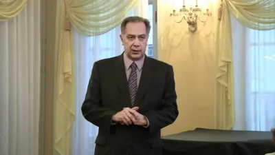 «Современное сольфеджио». Приветствие А. Соколова