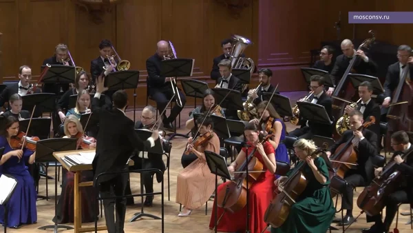 Edvard Grieg. “In the Hall of the Mountain King” from Incidental Music to Henrik Ibsen’s Play <i>Peer Gynt</i>, op. 23