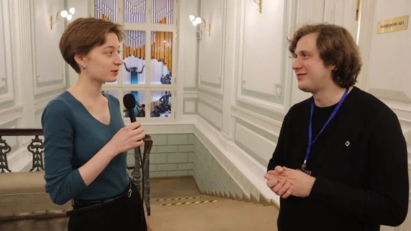 Фестиваль «Московский форум». Репортаж журнала Диссонанс
