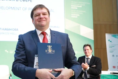Договор о сотрудничестве между Московской и Санкт-Петербургской консерваториями
