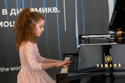 «Большая музыка для маленьких» в эфире «Яндекса»
