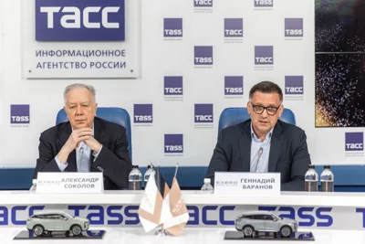 Московская консерватория продолжает сотрудничество с автомобильным брендом EXEED