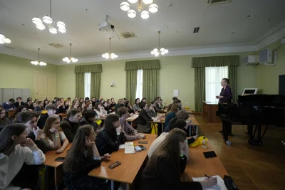Консультация по теории, доцент Е.А. Николаева