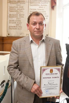 Сотрудничество программы «Александр Невский» и Московской консерватории