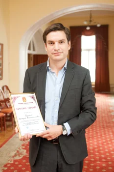 Сотрудничество программы «Александр Невский» и Московской консерватории