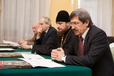 Рождественские чтения (2013)