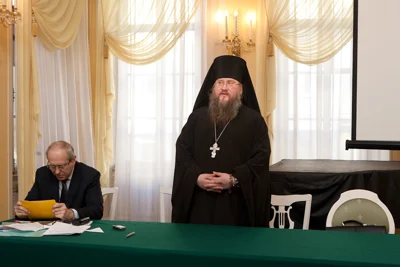 Рождественские чтения (2013)