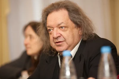 Пресс-конференция ко Второму Международному конкурсу клавесинистов имени А. В. Вол