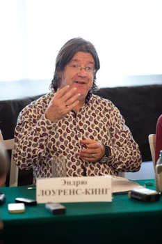 3-й Международный фестиваль музыки эпохи Возрождения. Пресс-конференция