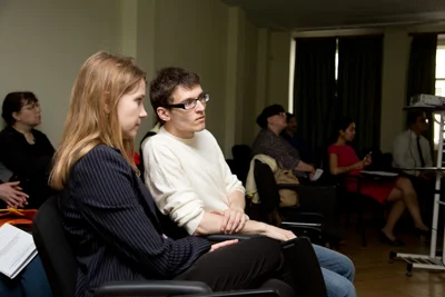 Конференция «Музыкальная иконография: культура Запада и культура Востока»
