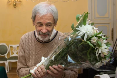 Конференция к 85-летию А. Н. Мясоедова и к 75-летию В. В. Медушевского
