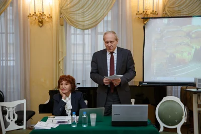 Конференция «Дмитрий Борисович Кабалевский. Мифы и реальность»