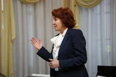 Конференция «Дмитрий Борисович Кабалевский. Мифы и реальность»