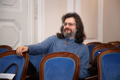 Конференция «Musica Iberica»