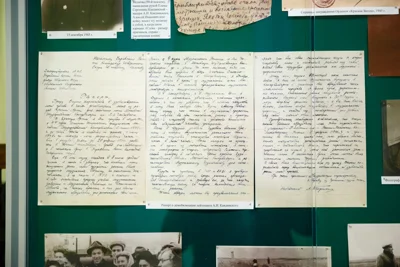 К столетию со дня рождения выдающегося учёного, педагога, профессора Московской консерватории Алексея Ивановича Кандинского (1918–2003) в фойе Малого зала открылась выставка, подготовленная архивом Московской консерватории.
