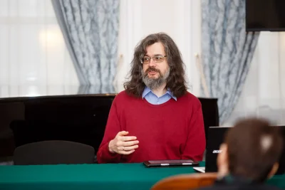Международная научная конференция «Проблемы методологии искусствоведения»
