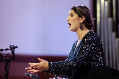 Закрытие конкурса «Pianovoce» в Малом зале